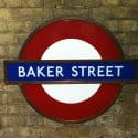 Baker Street Tube