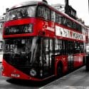 London Bus