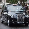 London Black Cab