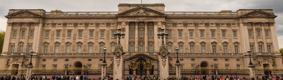 Buckingham Palace