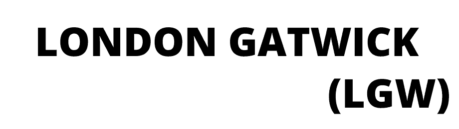 London Gatwick Airport (LGW)