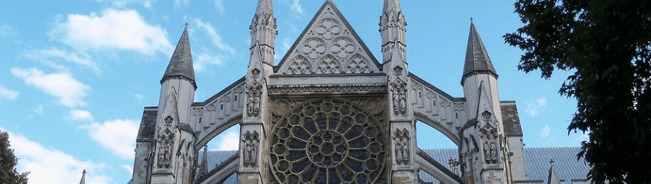 Westminster Abbey, London